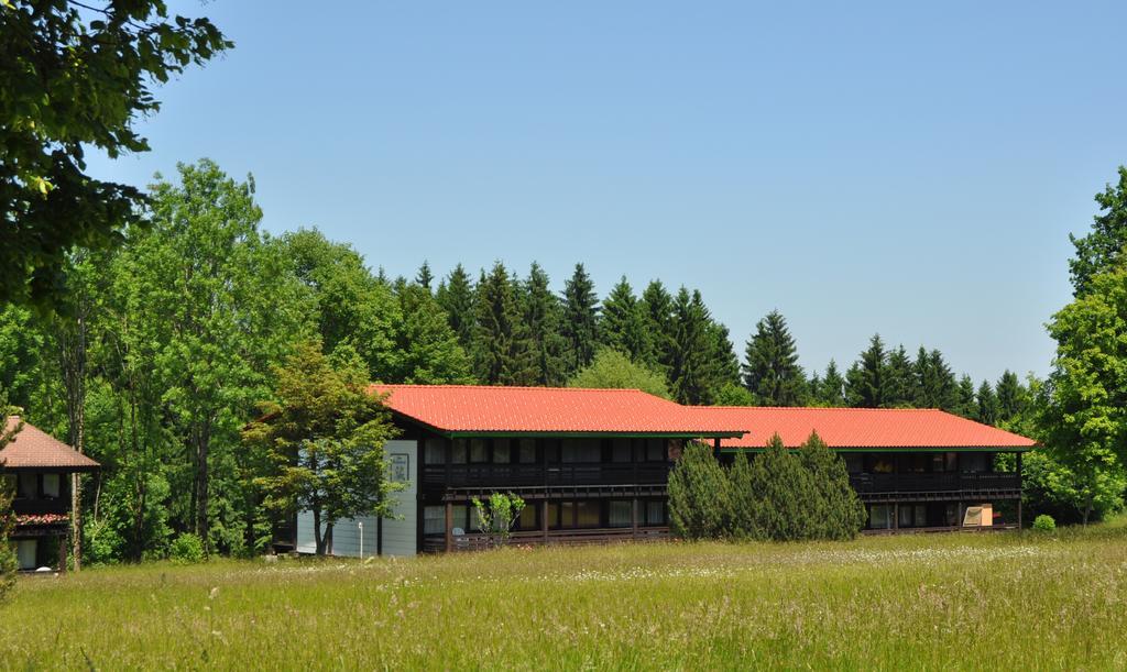 Ferienpark Vorauf Siegsdorf Zimmer foto