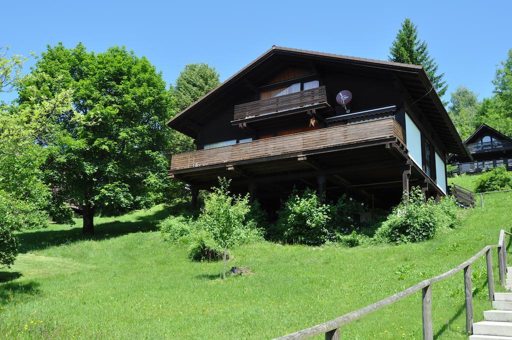 Ferienpark Vorauf Siegsdorf Zimmer foto