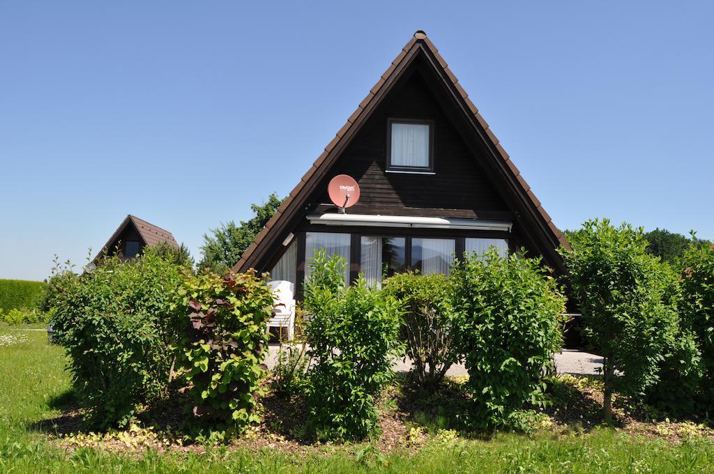 Ferienpark Vorauf Siegsdorf Zimmer foto