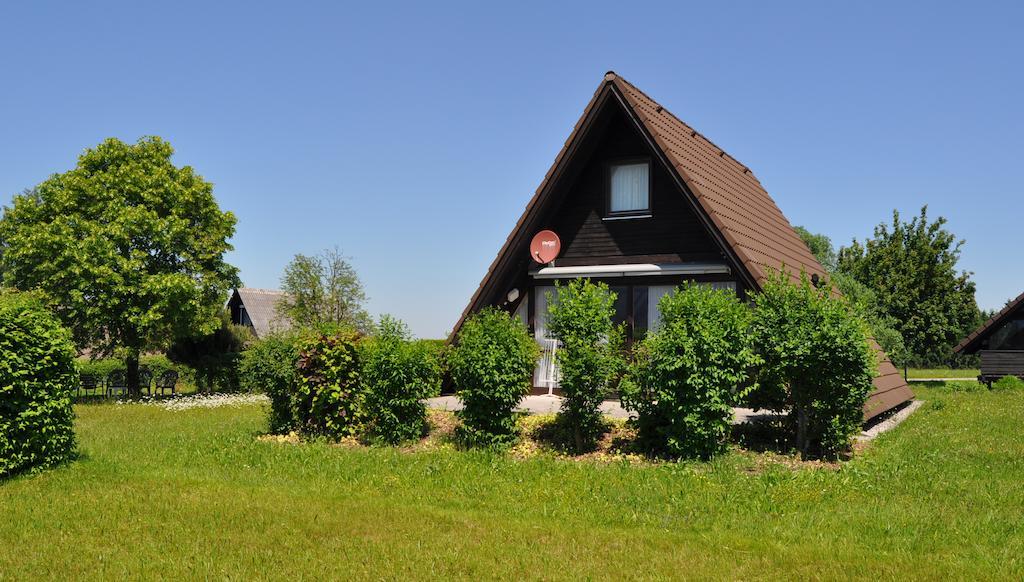 Ferienpark Vorauf Siegsdorf Zimmer foto