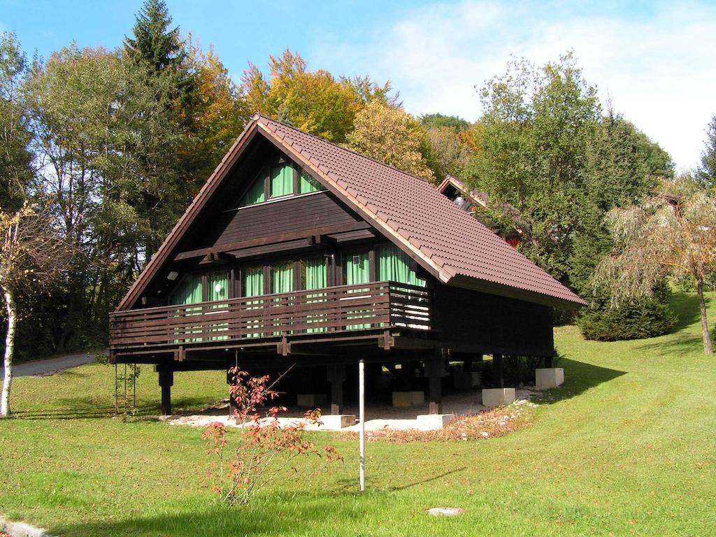 Ferienpark Vorauf Siegsdorf Zimmer foto
